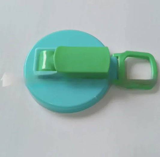 Soda Can Cap