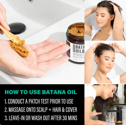 Glow Restore Hair Mask